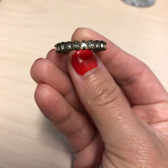 Ring Stack - Picture 4 of 7